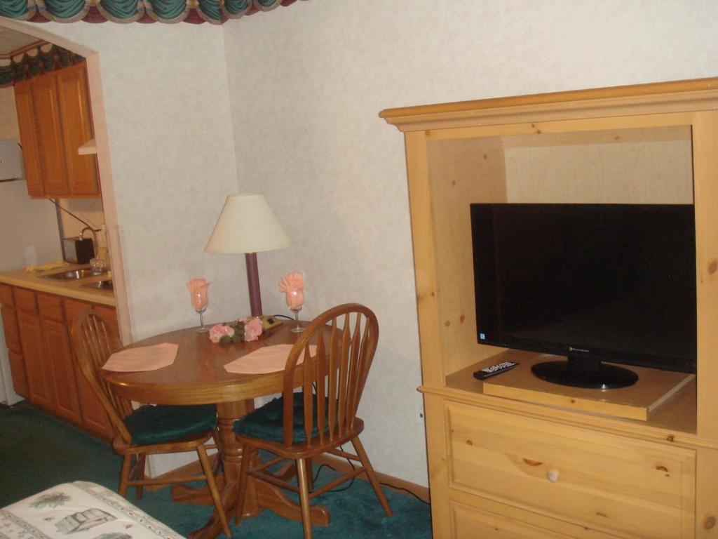 Townhouse Inn & Suites Omaha Rom bilde