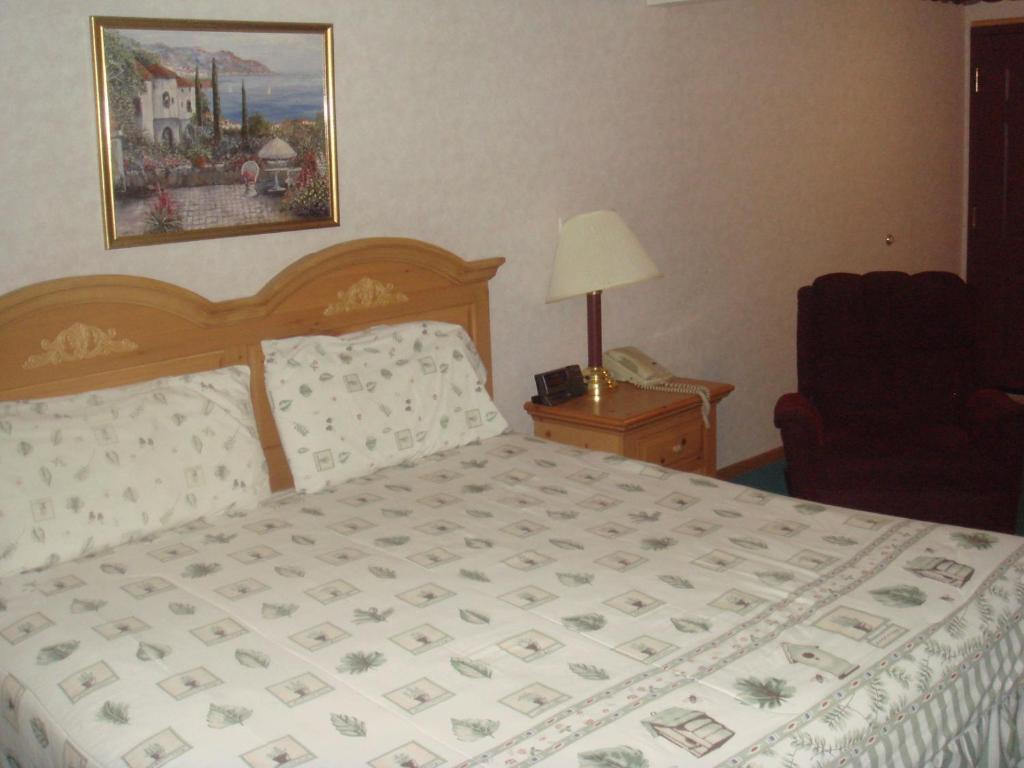 Townhouse Inn & Suites Omaha Rom bilde