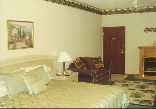 Townhouse Inn & Suites Omaha Eksteriør bilde