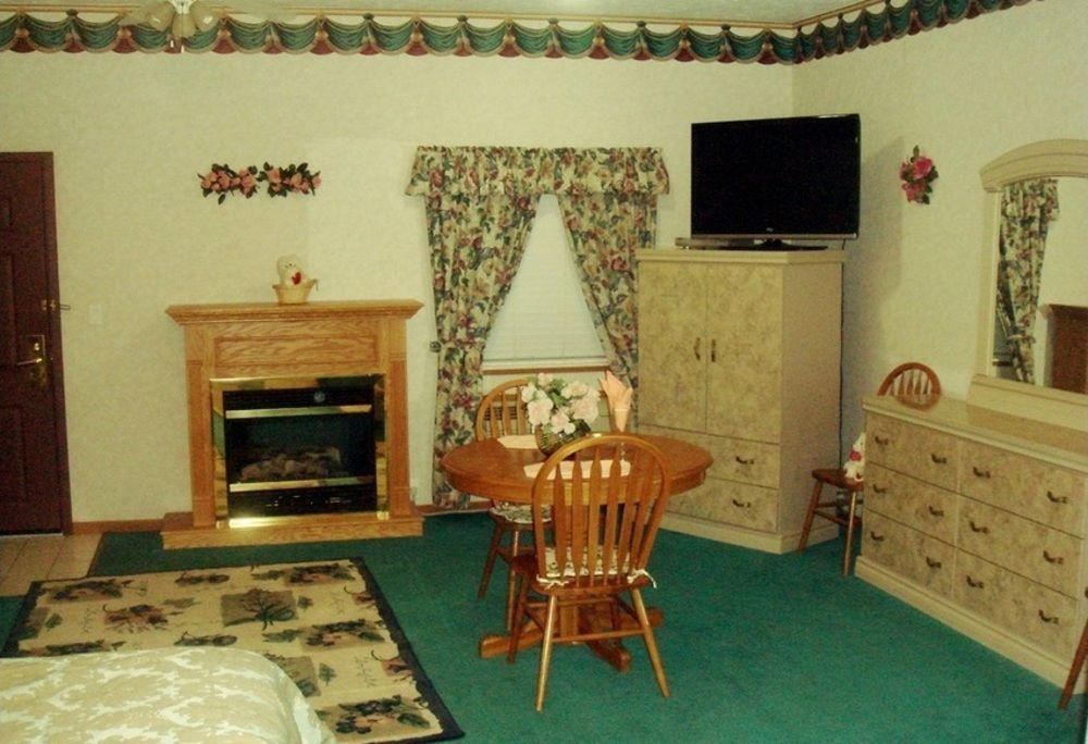 Townhouse Inn & Suites Omaha Eksteriør bilde
